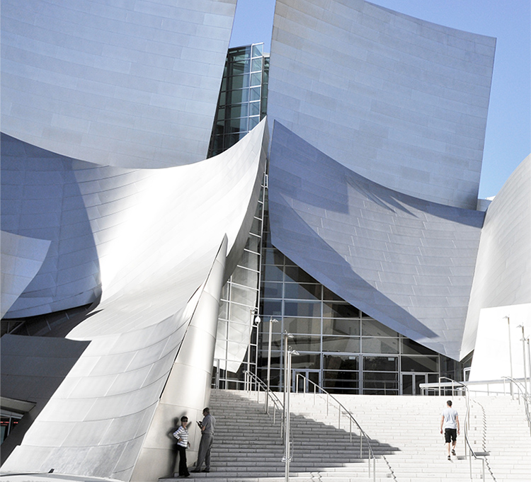 architecture